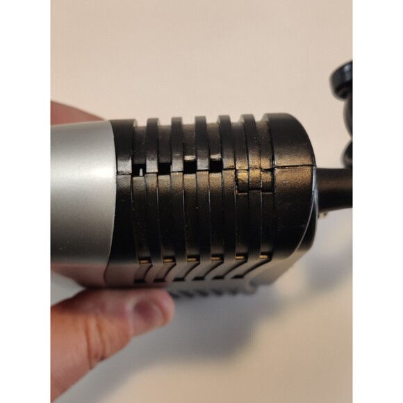 Philips SWS2103W/17 120V 60Hz 4.5W RF XBox WII DVR Gamer Audio Video Modulator - Picture 6 of 7